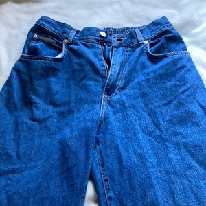Joe’s Jeans Vintage Mom/Boyfriend Jeans 8P (6P)
